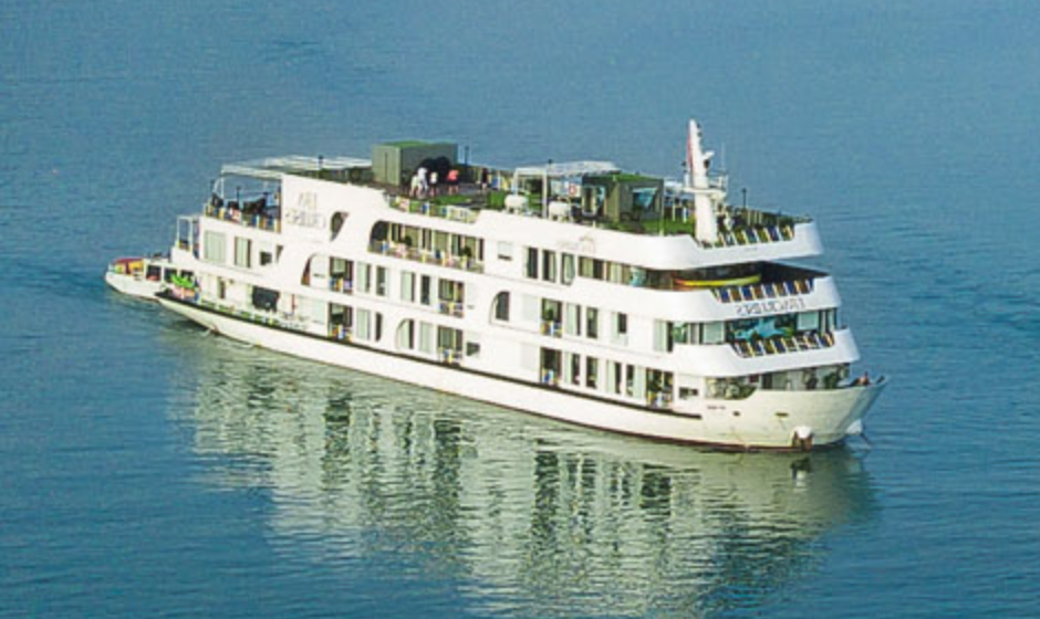 Cruise Services