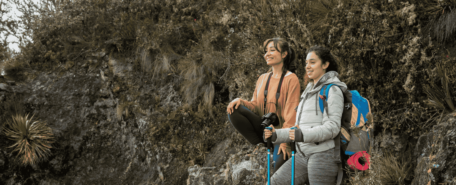 ADVENTURE TOURS