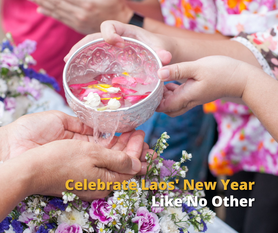 Discover 7 Hidden Gems in Laos for Pi Mai Festival