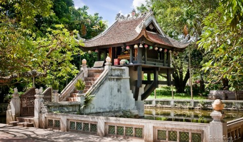WONDERFUL EXPERIENCES OF NORTHERN VIETNAM 7 DAYS
