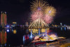 Experience the Spectacular 2025 Da Nang International Fireworks Festival!