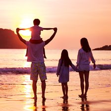 FAMILY TOURS
