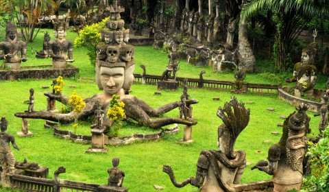 HIGHTLIGHT OF INDOCHINA 13 DAYS