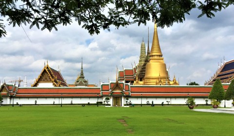BANGKOK - PATTAYA SHORT STAY 5 DAYS