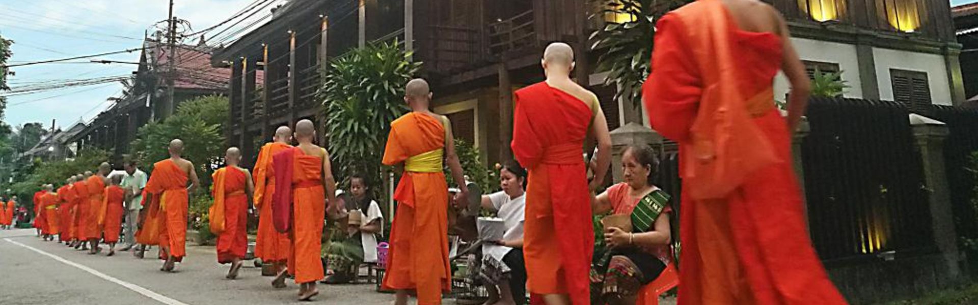 LAOS TRAVEL GUIDE UPDATES
