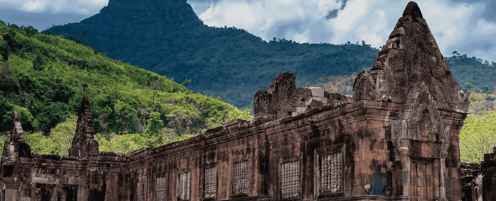 Laos