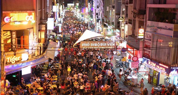 DISCOVERY HO CHI MINH & HANOI CITIES IN VIETNAM